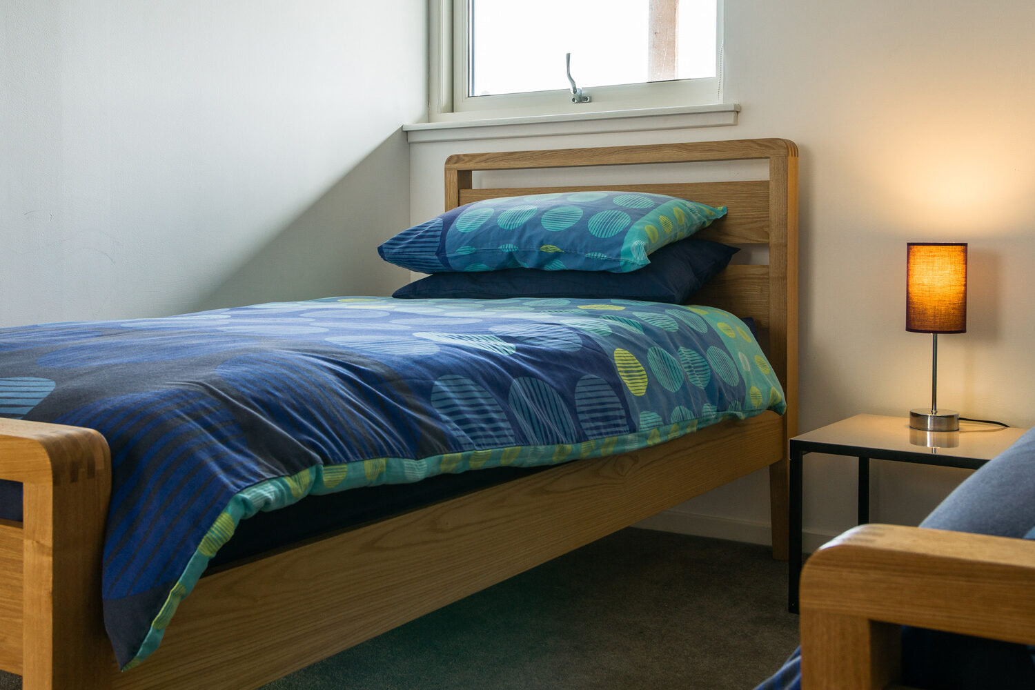 second twin room